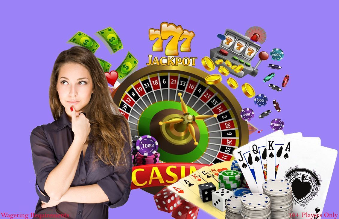 Megaperya Live Casino